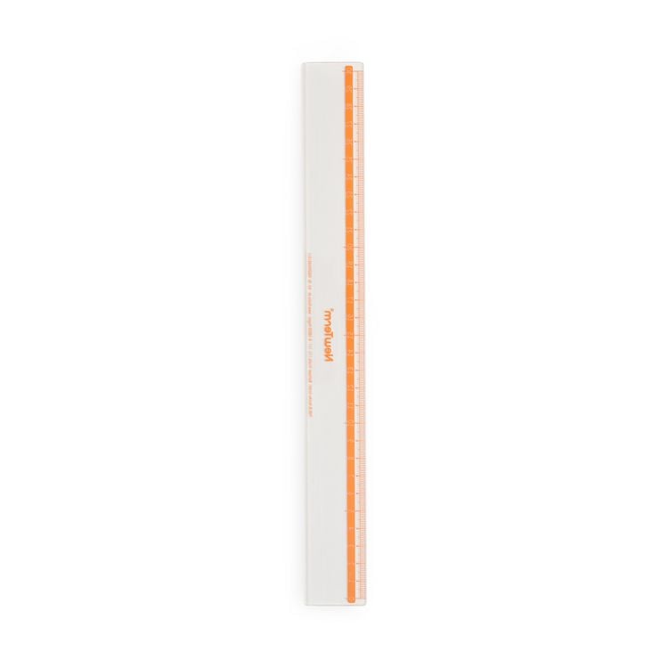 Produktbild: Lineal 30 cm