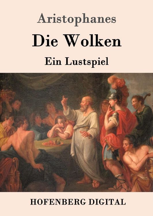 Produktbild: Die Wolken