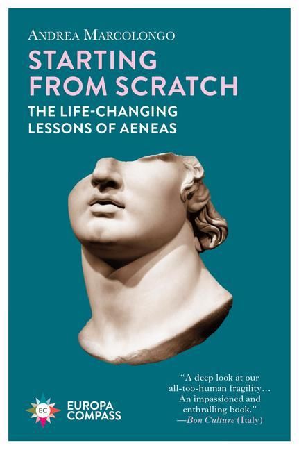 Produktbild: Starting from Scratch