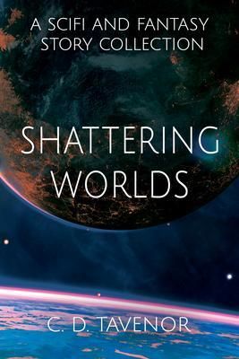 Produktbild: Shattering Worlds