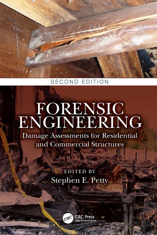 Produktbild: Forensic Engineering