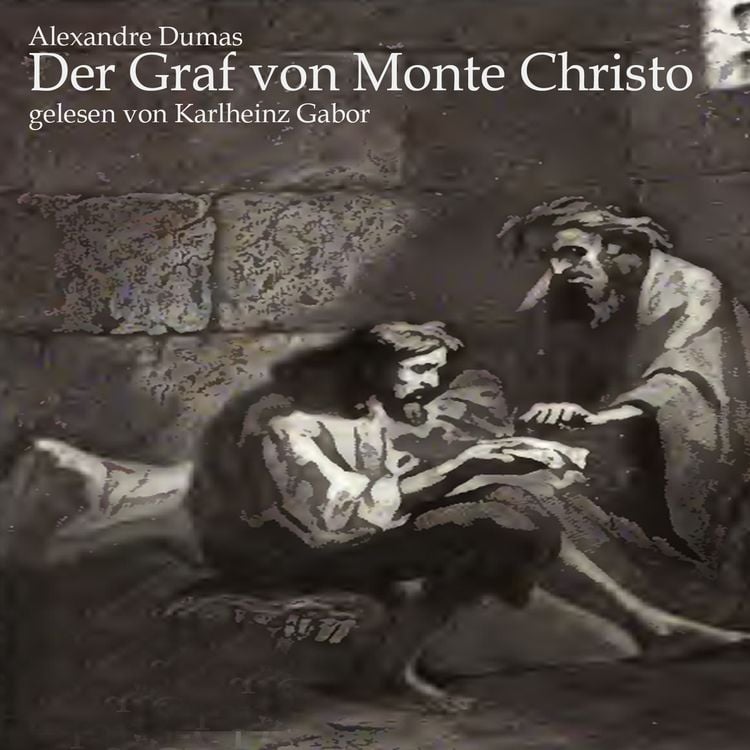 Produktbild: Der Graf von Monte Christo