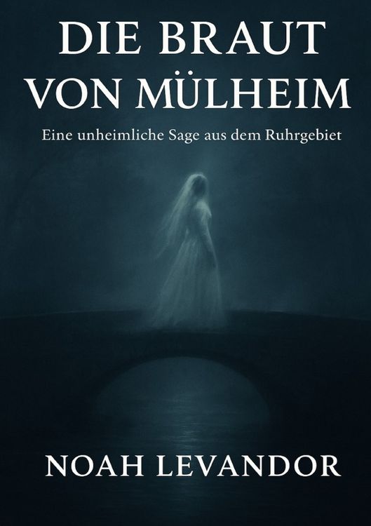 Produktbild: Legende aus dem Ruhrgebiet / Die Braut von M&uuml;lheim
