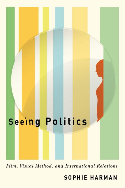 Produktbild: Seeing Politics