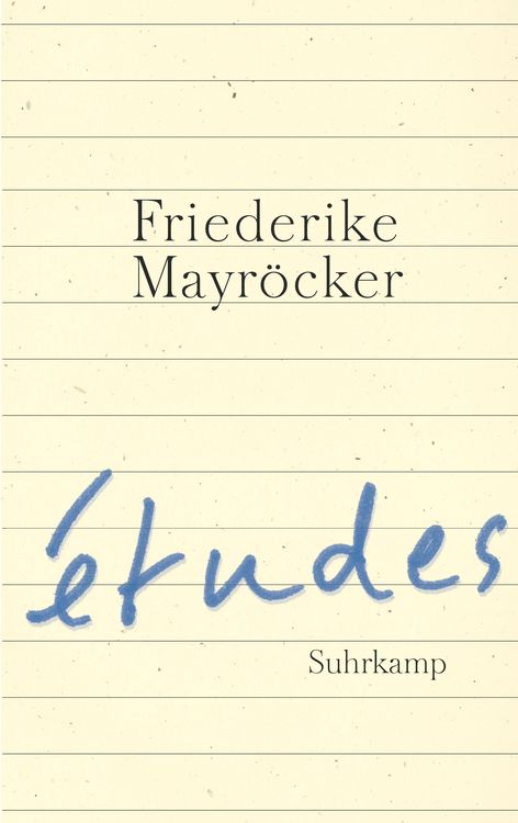 Produktbild: Études
