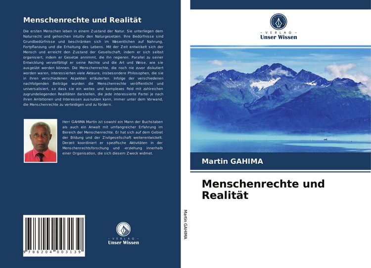 Produktbild: Menschenrechte und Realit&auml;t