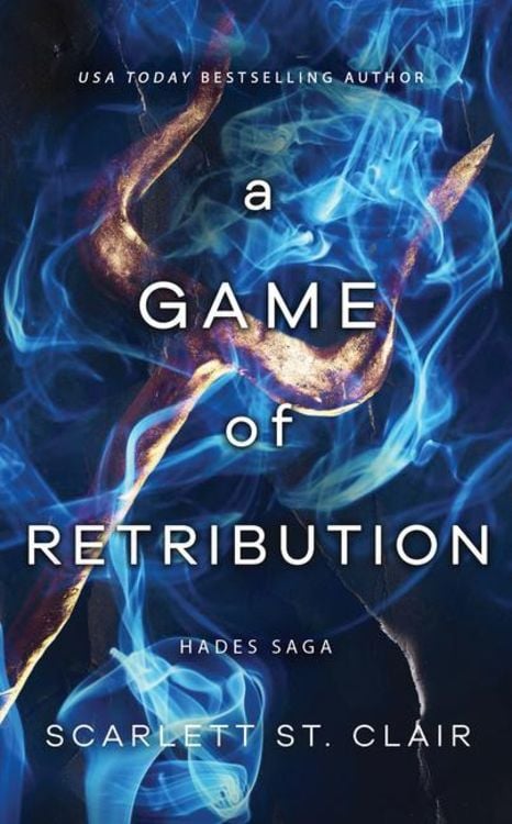 Produktbild: A Game of Retribution