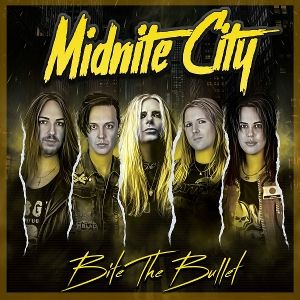 Produktbild: Bite The Bullet