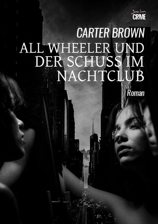 Produktbild: Al Wheeler und der Schuss im Nachtclub
