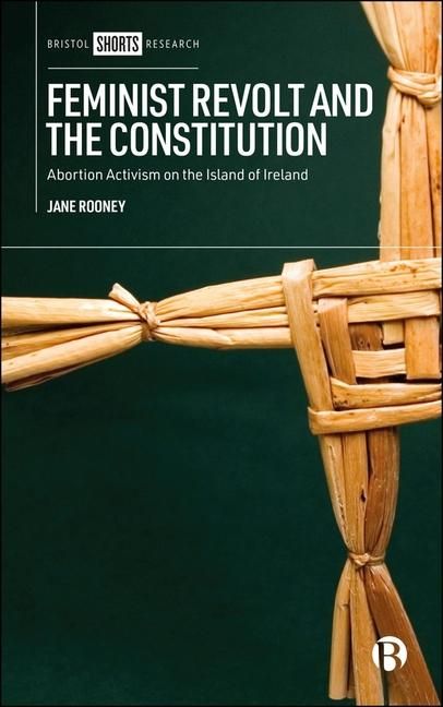 Produktbild: Feminist Revolt and the Constitution
