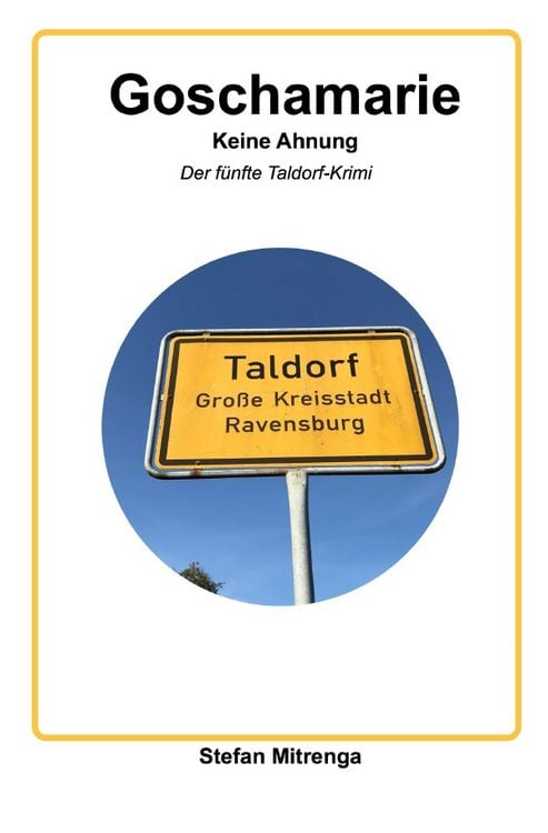 Produktbild: Goschamarie / Goschamarie Keine Ahnung