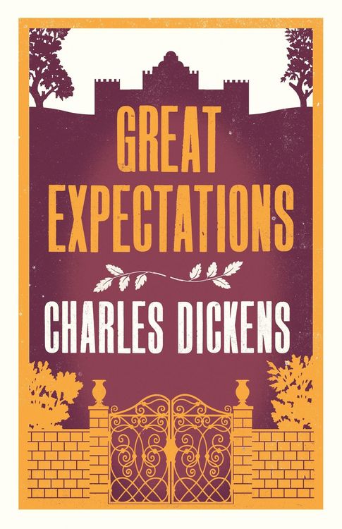 Produktbild: Great Expectations