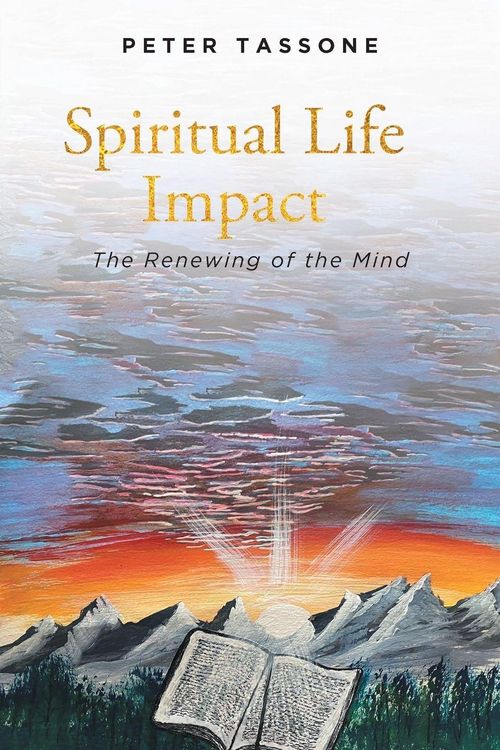Produktbild: Spiritual Life Impact