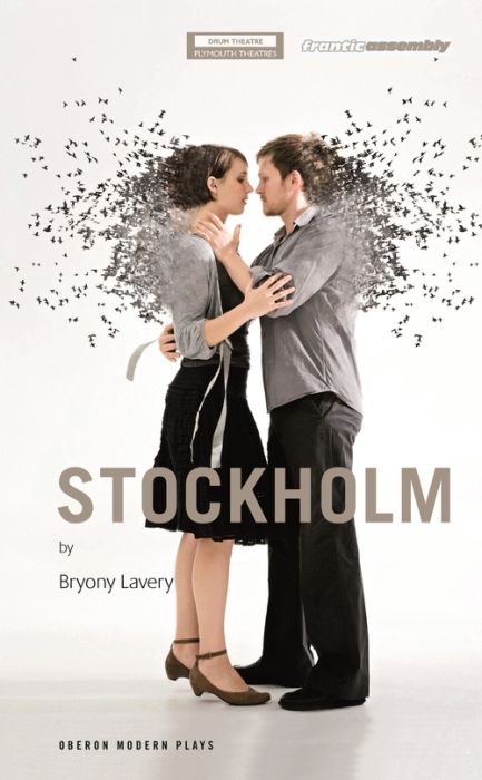 Produktbild: Stockholm