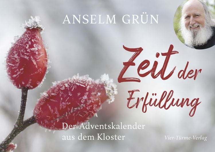 Produktbild: Zeit der Erf&uuml;llung