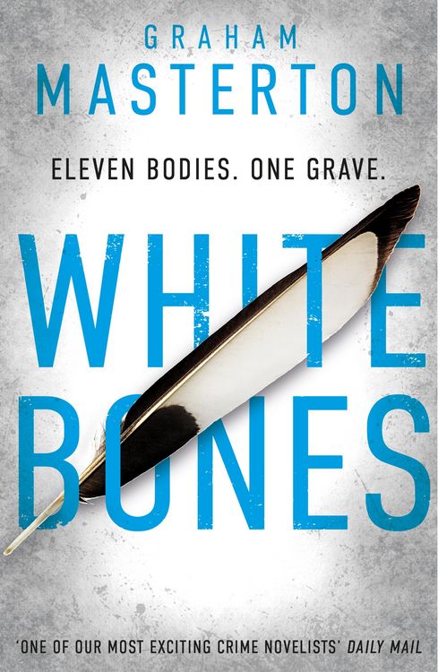 Produktbild: White Bones