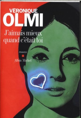 Produktbild: J'aimais mieux quand c'&eacute;tait toi