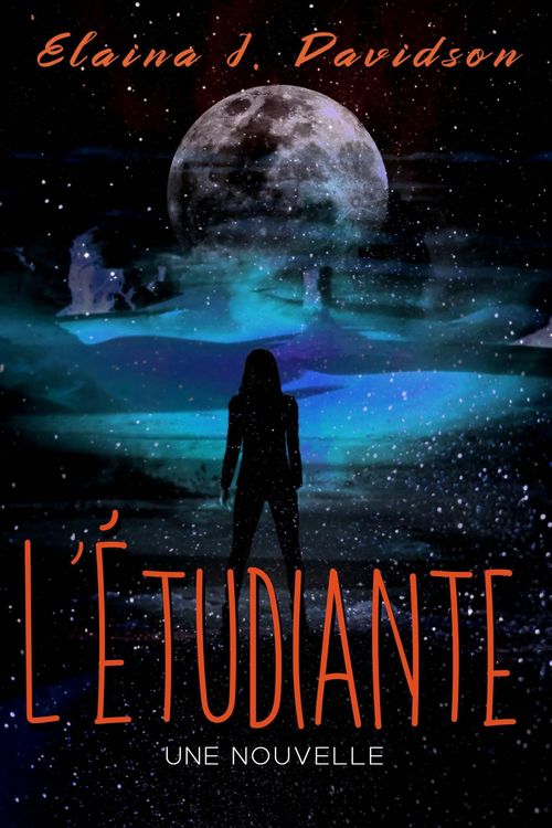 Produktbild: L'&Eacute;tudiante