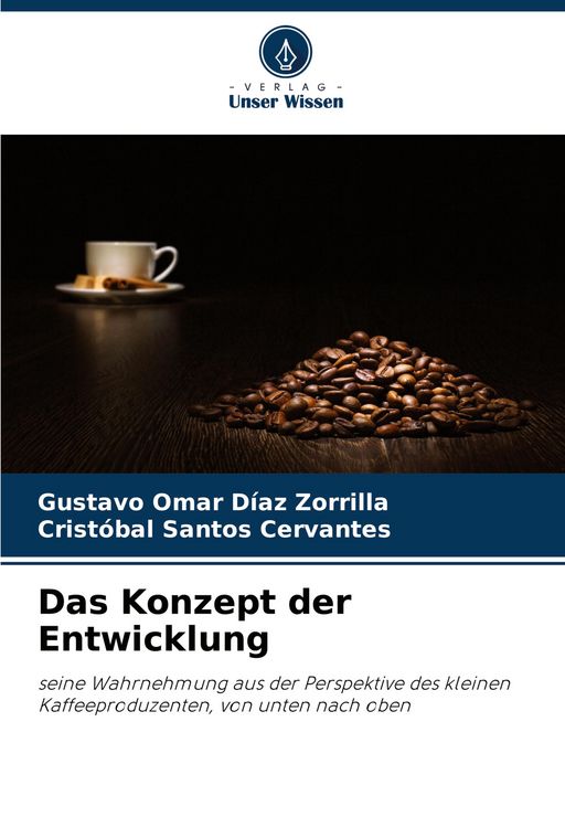 Produktbild: Das Konzept der Entwicklung