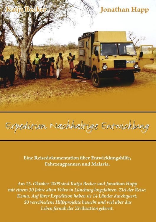 Produktbild: Expedition Nachhaltige Entwicklung