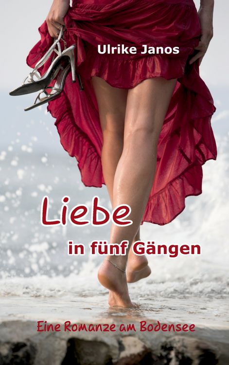 Produktbild: Liebe in f&uuml;nf G&auml;ngen