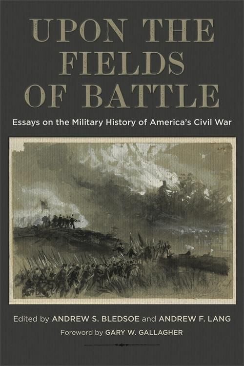Produktbild: Upon the Fields of Battle