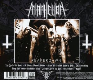 Produktbild: Reaperdawn