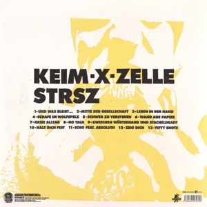 Produktbild: Strsz
