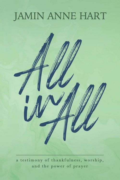 Produktbild: All In All