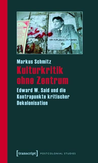 Produktbild: Kulturkritik ohne Zentrum
