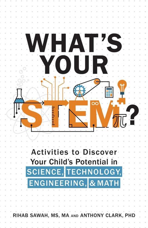 Produktbild: What's Your STEM?