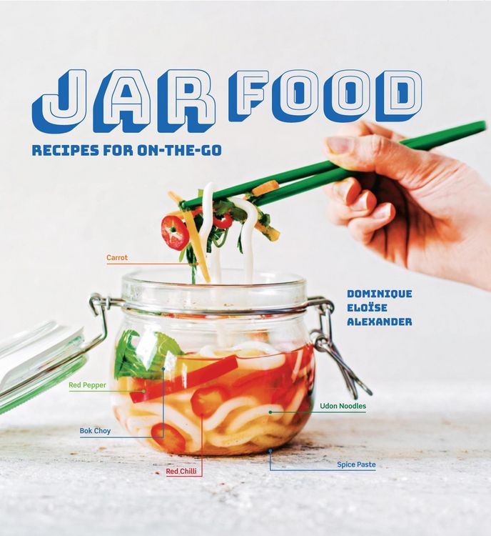 Produktbild: Jar Food