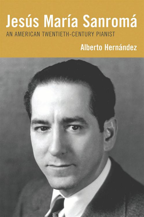 Produktbild: Jes&uacute;s Mar&iacute;a Sanrom&aacute;