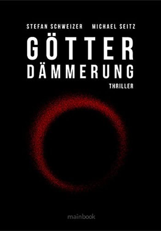 Produktbild: G&ouml;tterd&auml;mmerung