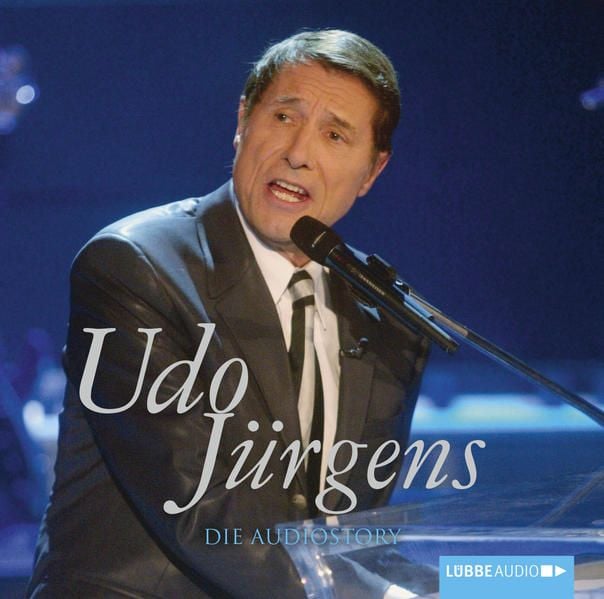 Produktbild: Udo J&uuml;rgens