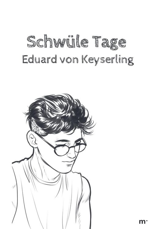 Produktbild: Schw&uuml;le Tage