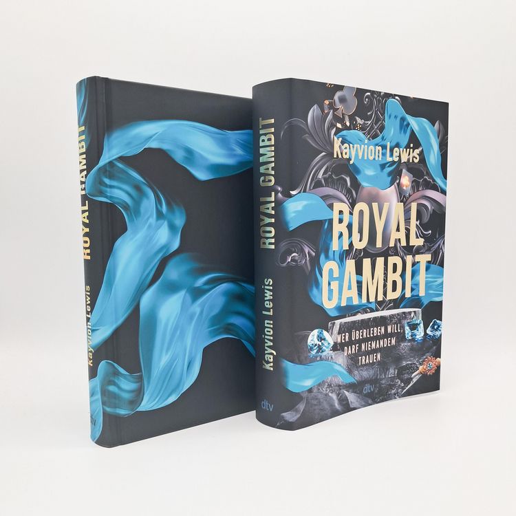 Produktbild: Royal Gambit
