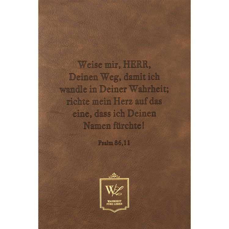 Produktbild: Wahrheit f&uuml;rs Leben