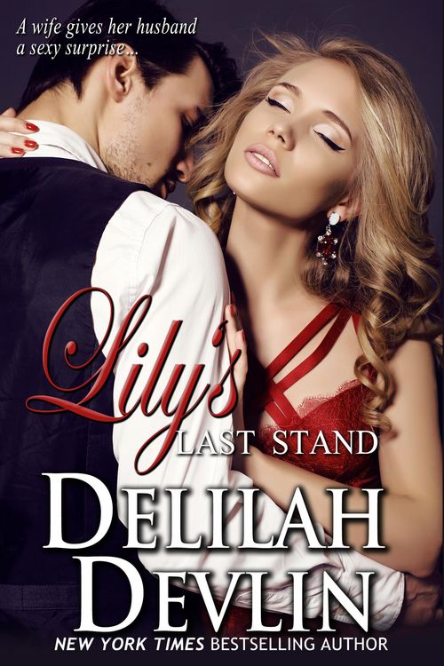 Produktbild: Lily's Last Stand