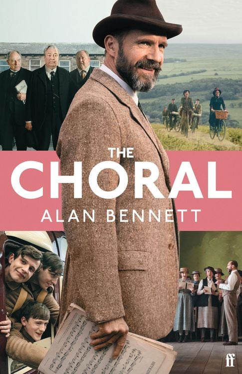 Produktbild: The Choral