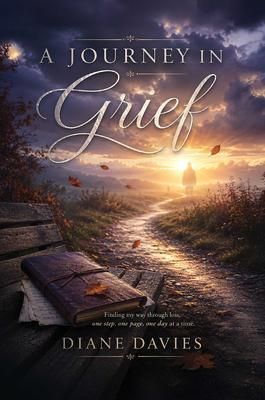 Produktbild: A Journey in Grief