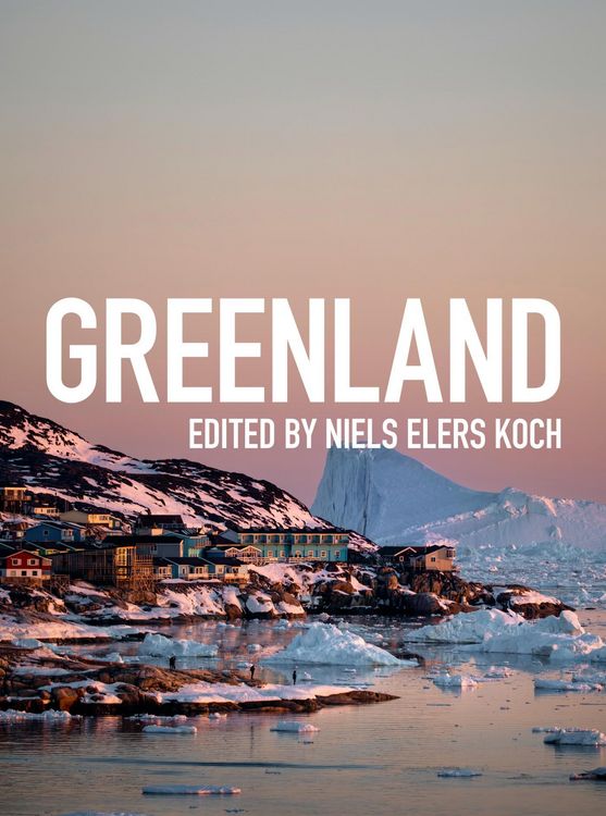 Produktbild: Greenland