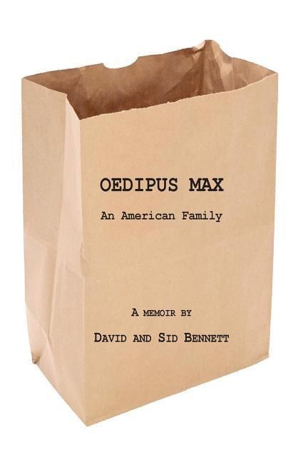 Produktbild: Oedipus Max: An American Family