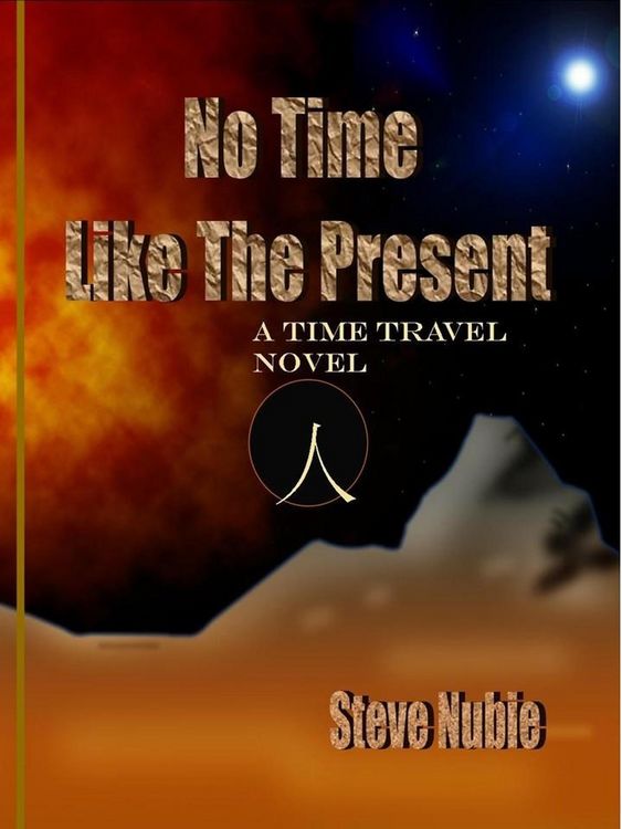 Produktbild: No Time Like The Present