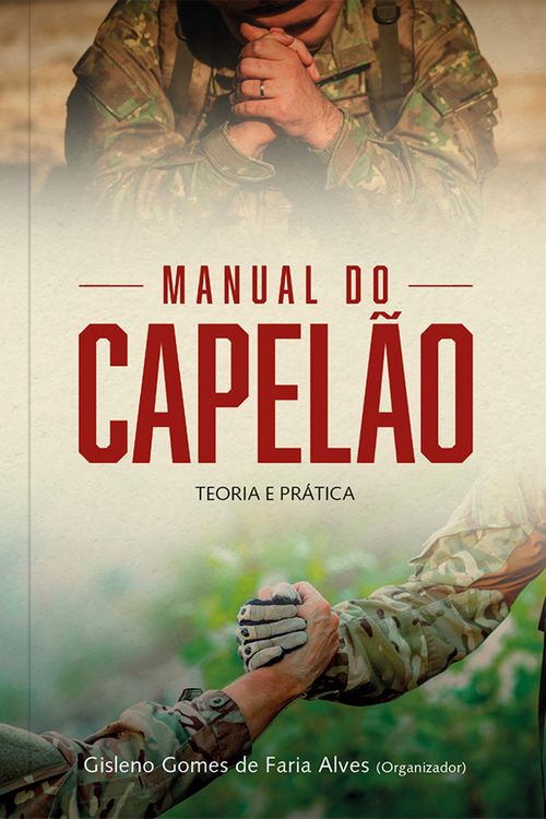 Produktbild: Manual do Capel&atilde;o
