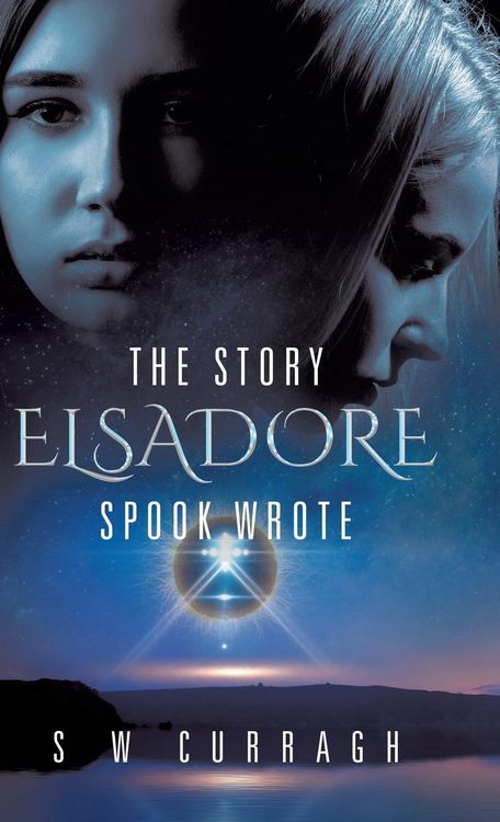 Produktbild: The Story Elsadore Spook Wrote