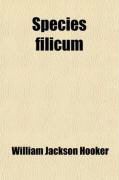 Produktbild: Species Filicum