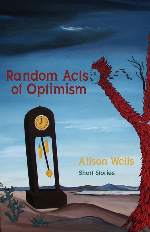 Produktbild: Random Acts of Optimism