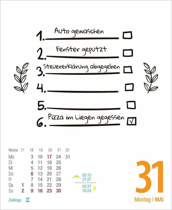 Produktbild: Visual Words 2027
