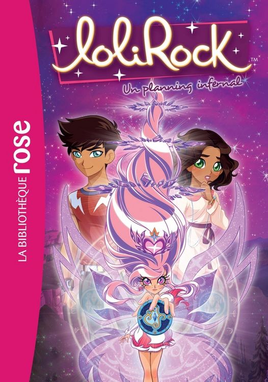 Produktbild: Lolirock